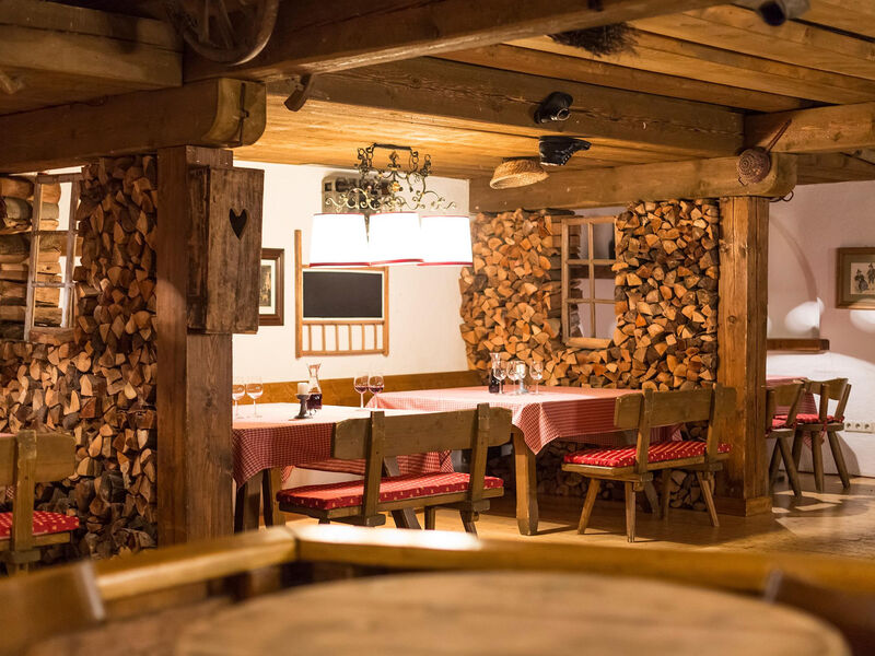 Hotel Alpenhof
