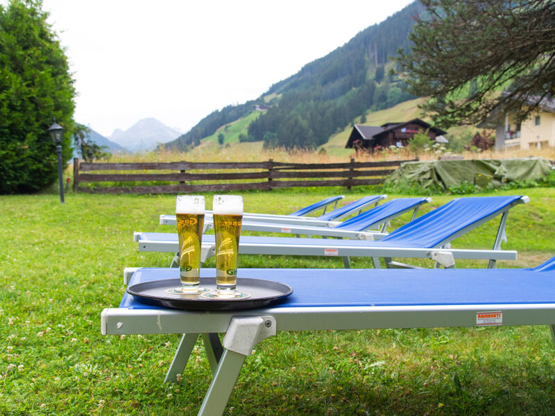 Hotel Alpenhof