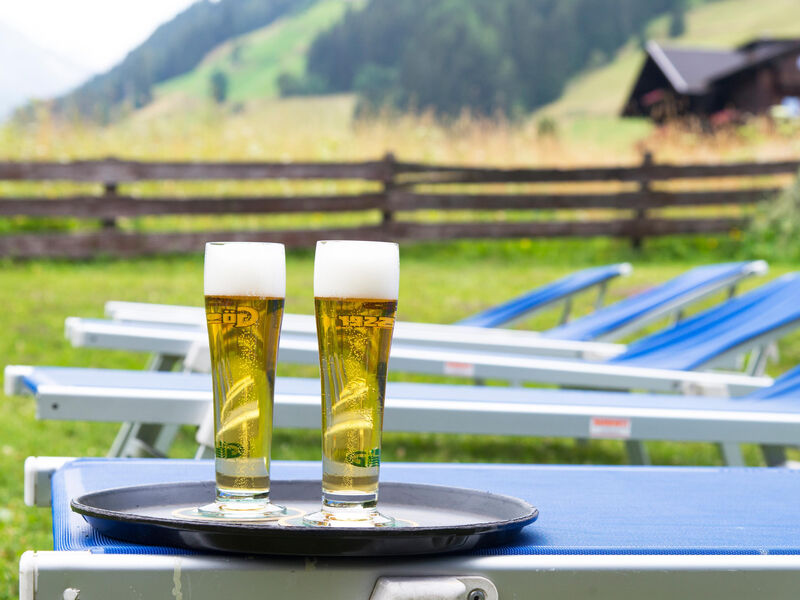 Hotel Alpenhof
