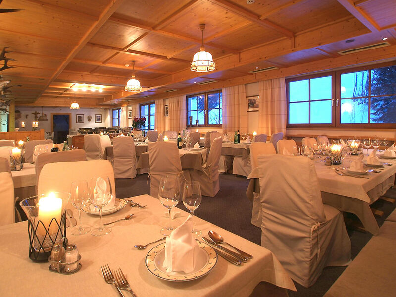 Hotel Alpenkönigin