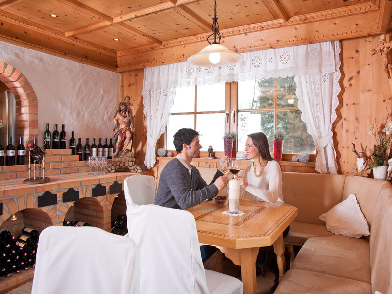 Hotel Alpenkönigin