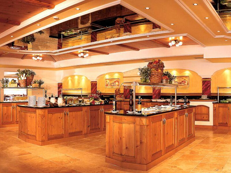 Alpenpark Resort