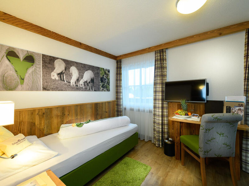 Alpenpark Resort