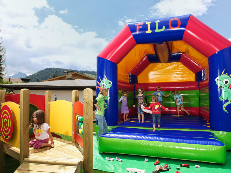 Alpenpark Resort