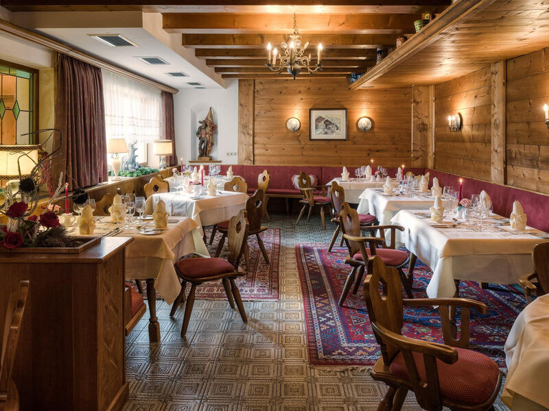 Hotel Alpenruh