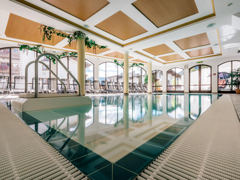 Hotel Alpenruh