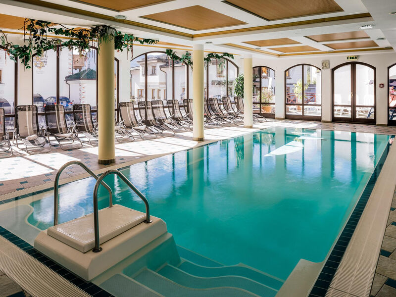 Hotel Alpenruh