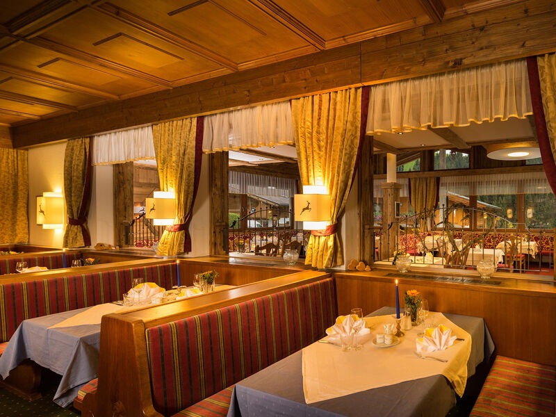 Hotel Alphof