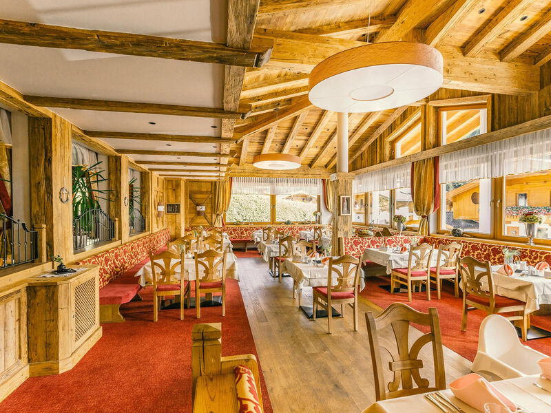 Hotel Alphof