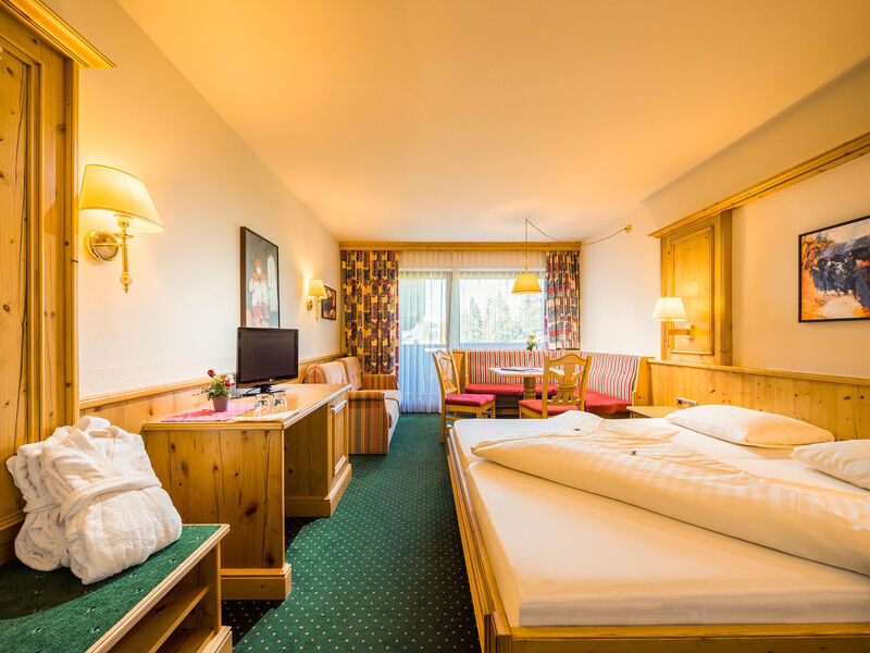 Hotel Alphof