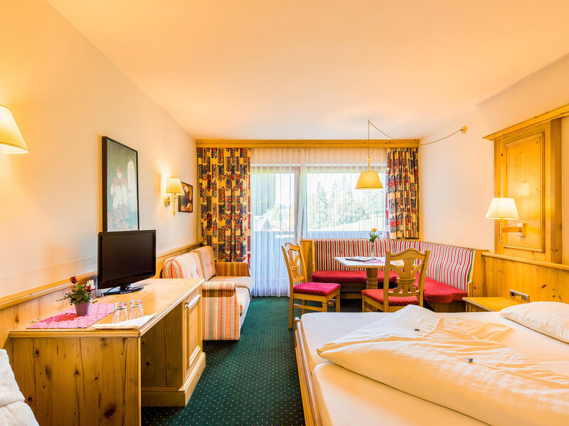 Hotel Alphof