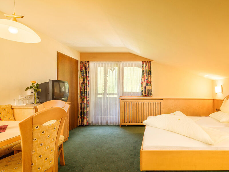 Hotel Alphof