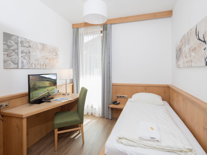 Hotel Alphof