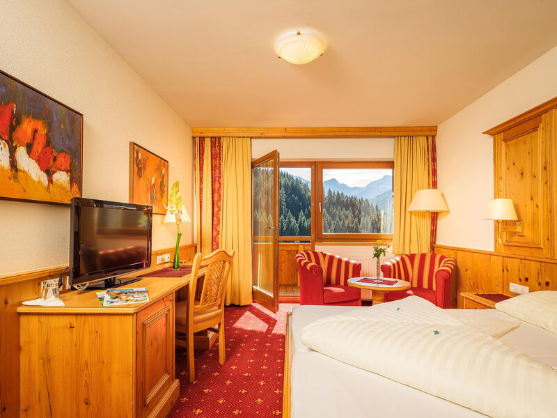 Hotel Alphof