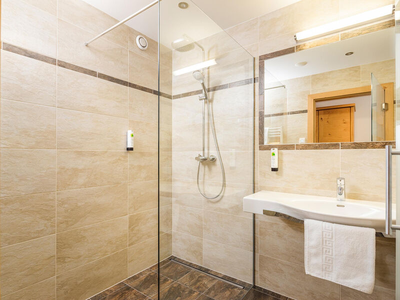 Hotel Alphof
