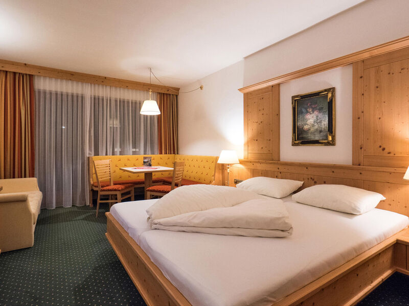 Hotel Alphof