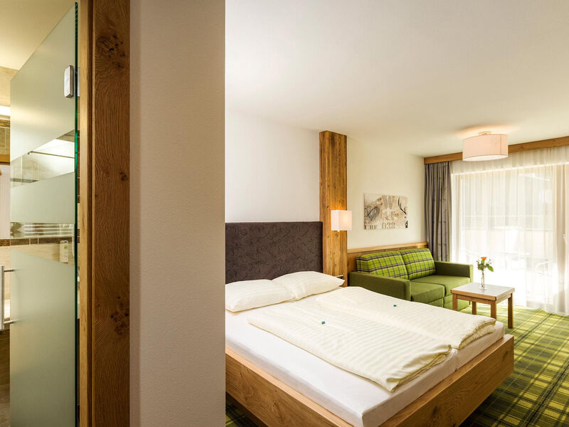 Hotel Alphof