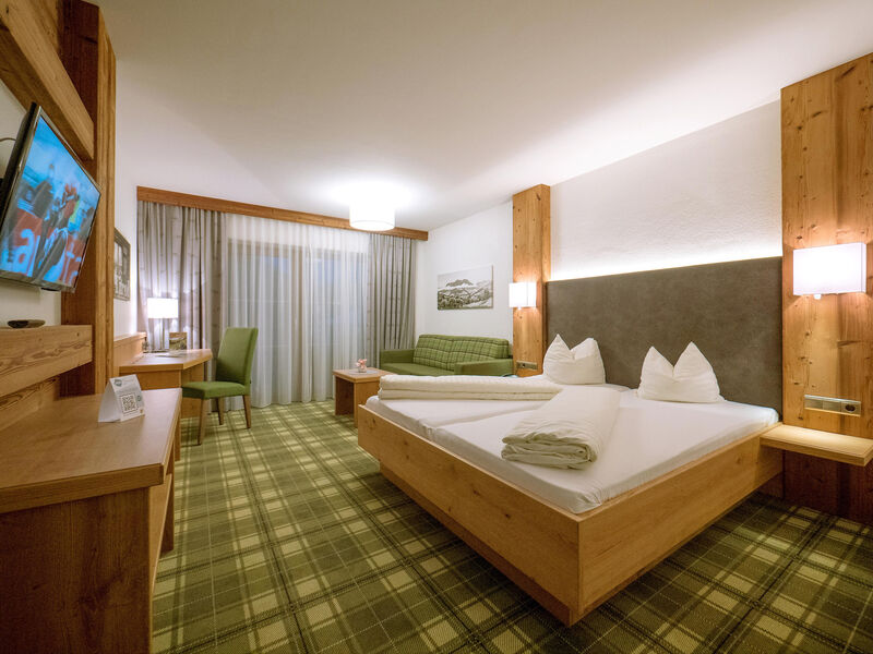 Hotel Alphof