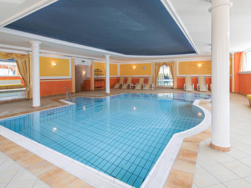 Hotel Alphof