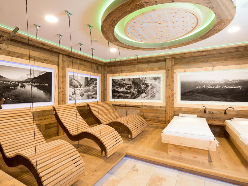 Hotel Alphof
