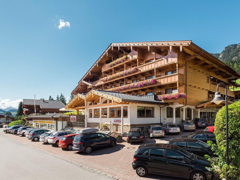 Hotel Alphof