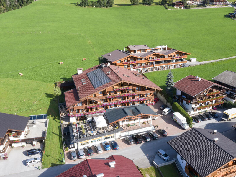 Hotel Alphof