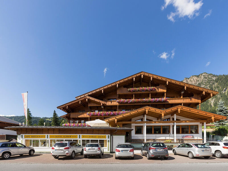 Hotel Alphof