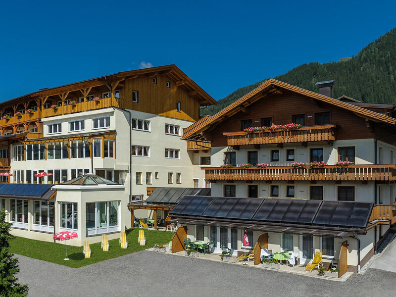 Gasthof Andreas