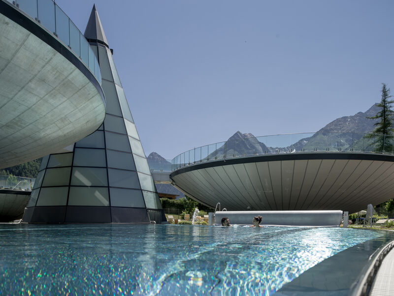 Hotel Aqua Dome