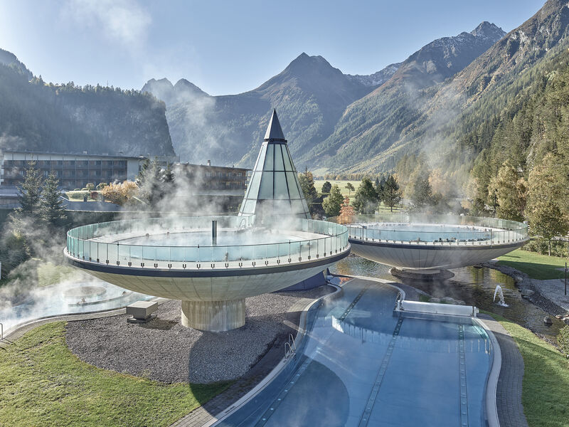 Hotel Aqua Dome