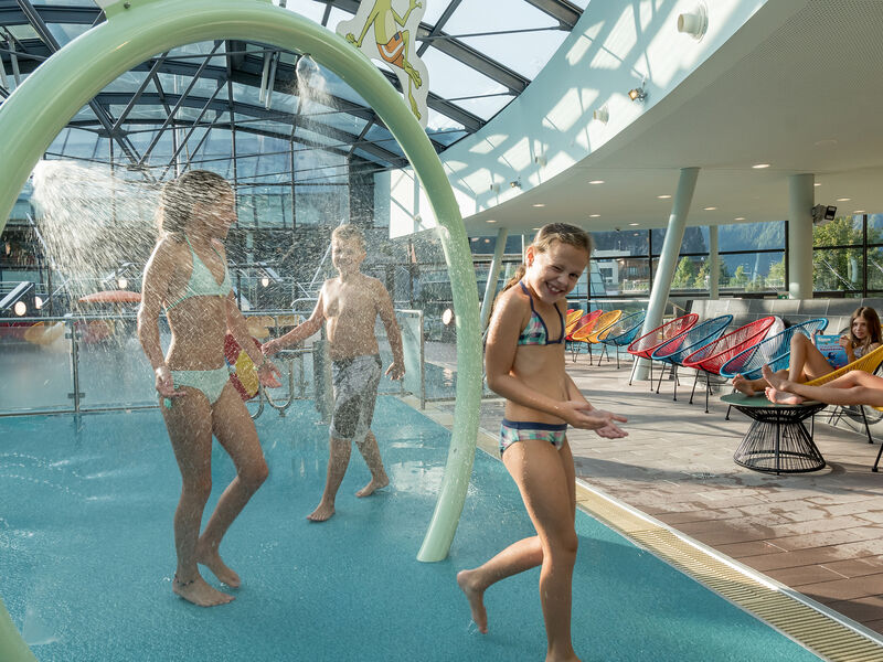Hotel Aqua Dome