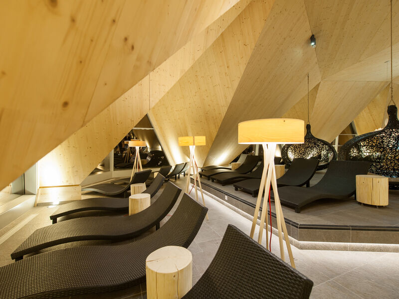 Hotel Aqua Dome