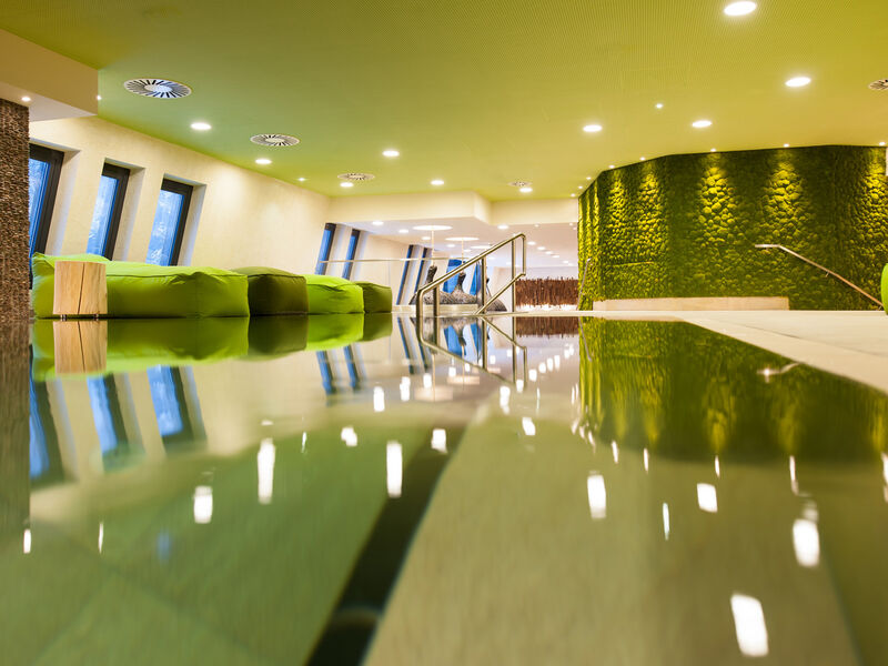 Hotel Aqua Dome