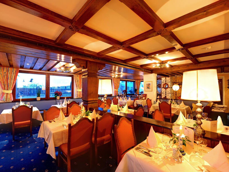 Hotel Arlberg