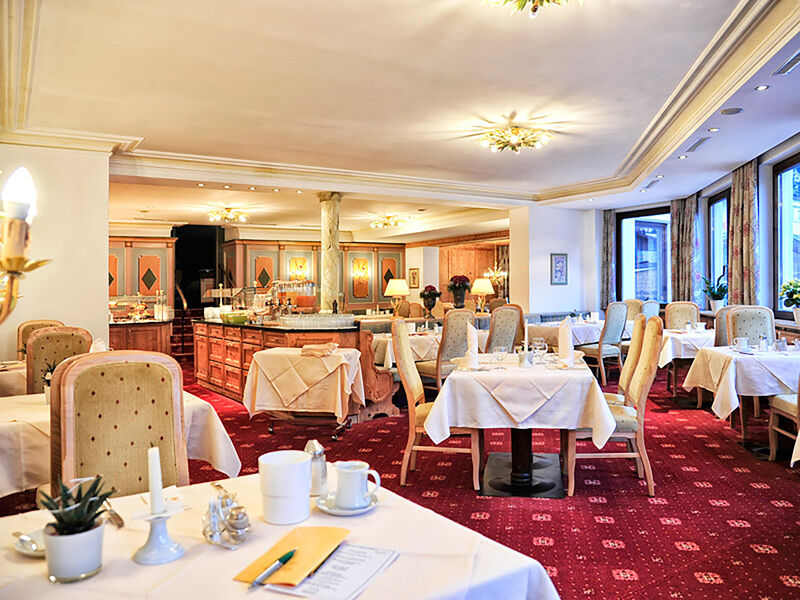 Hotel Arlberg