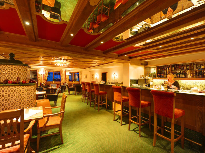 Hotel Arlberg