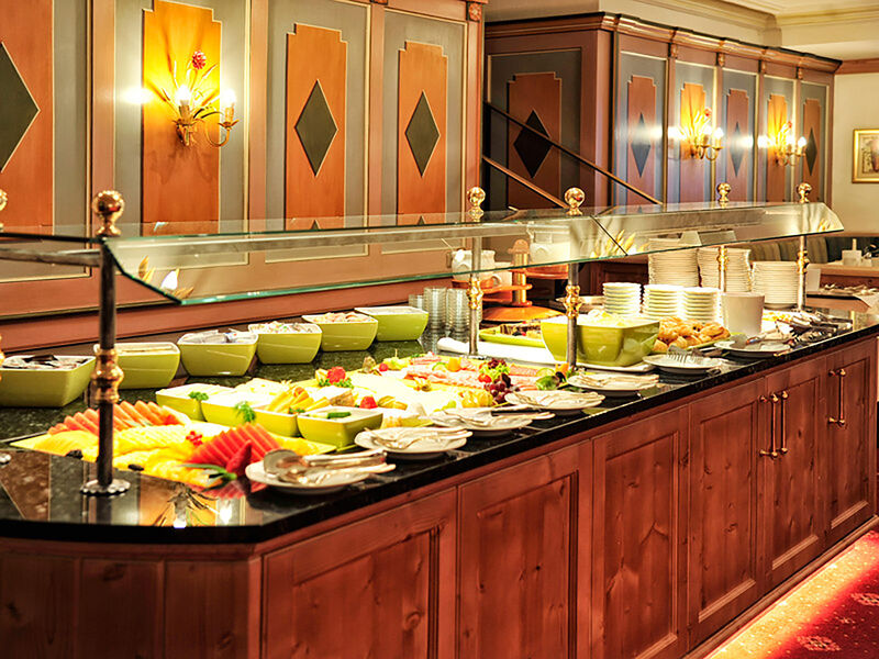 Hotel Arlberg