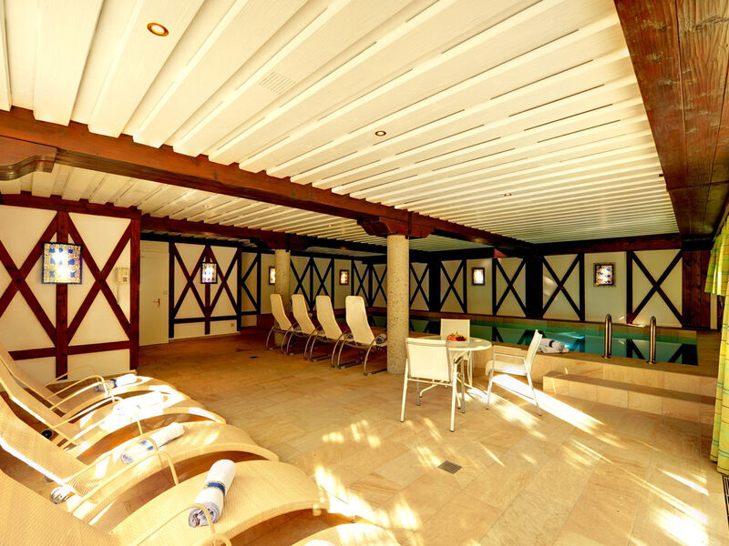 Hotel Arlberg