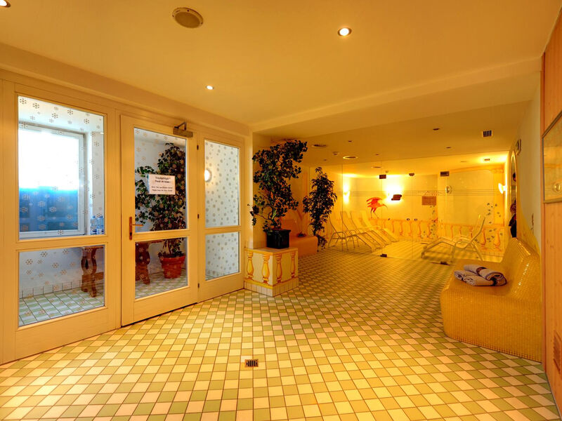 Hotel Arlberg