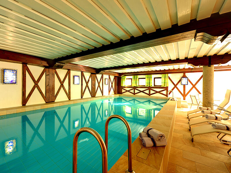 Hotel Arlberg