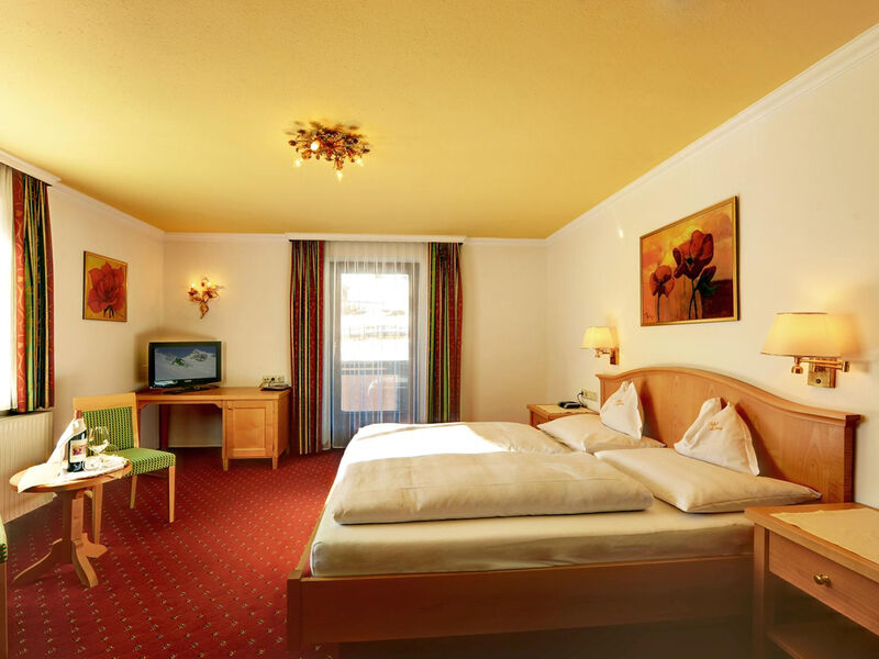 Hotel Arlberg