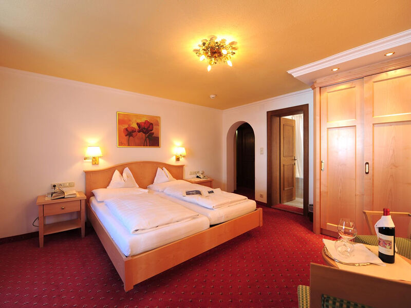 Hotel Arlberg