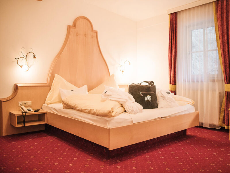 Arlen Lodge Hotel