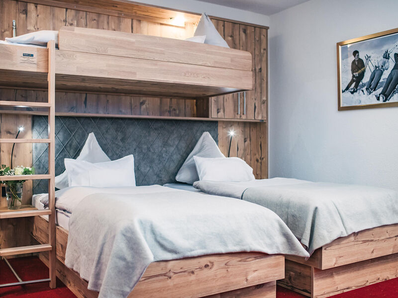 Arlen Lodge Hotel