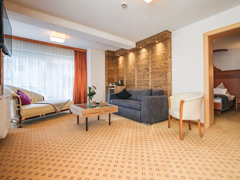Arlen Lodge Hotel