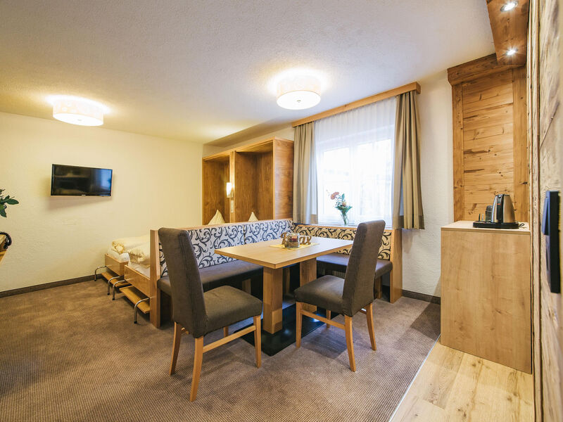 Arlen Lodge Hotel