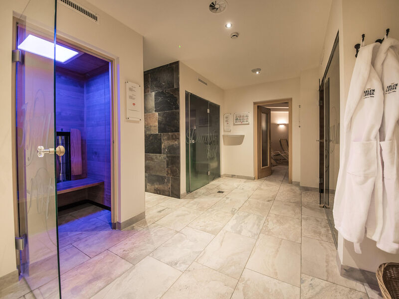 Arlen Lodge Hotel