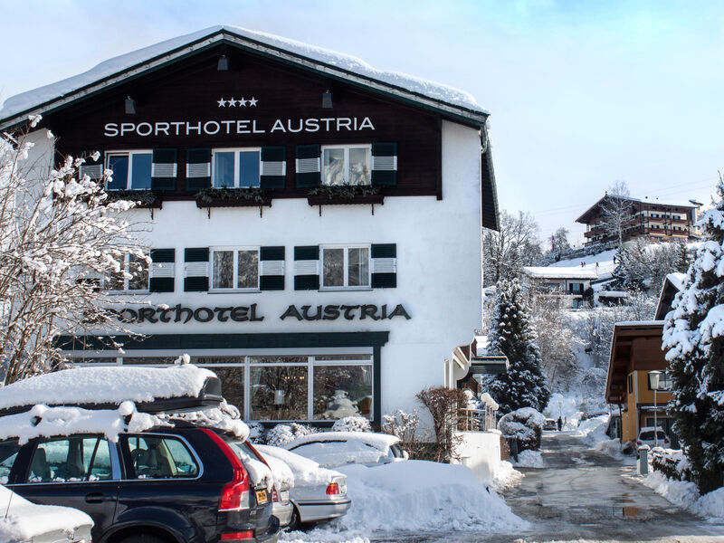 Sporthotel Austria