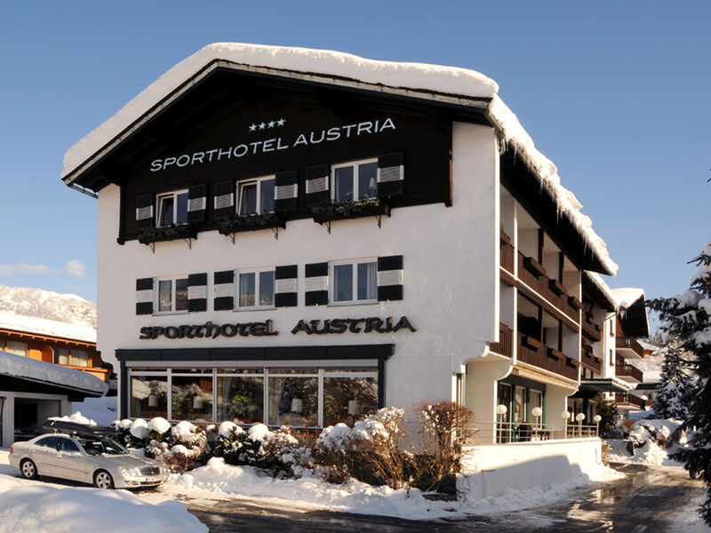 Sporthotel Austria