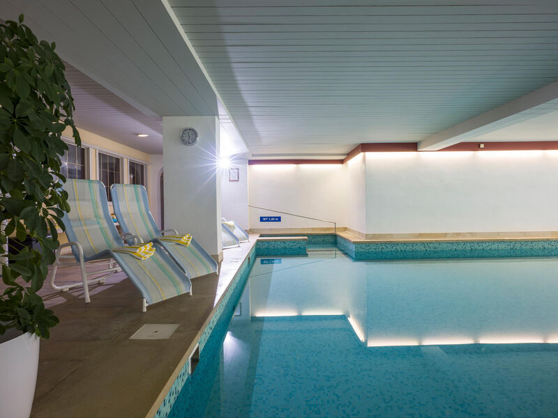 Sporthotel Austria